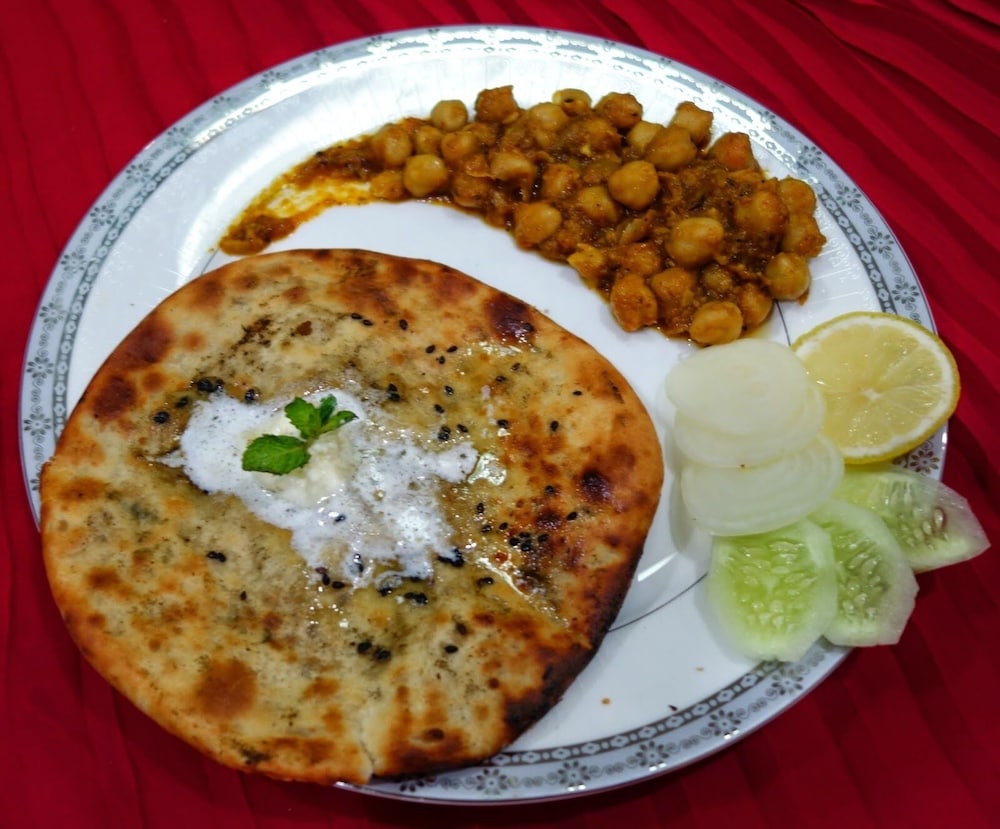 Hotel Pilgrim Near Golden Temple