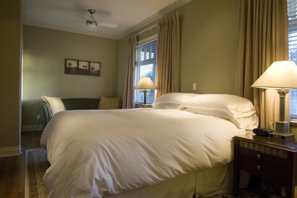 Granville House B&B