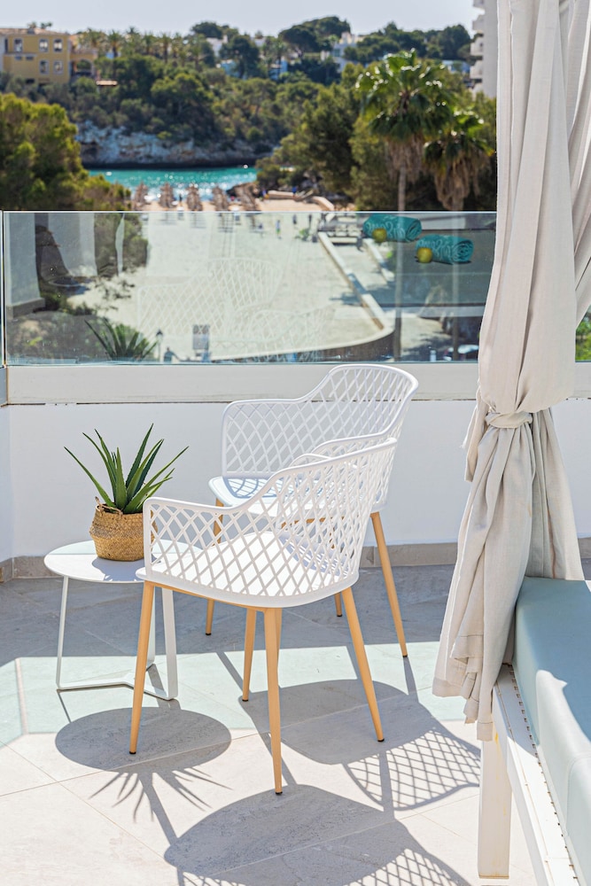 MarSenses Ferrera Blanca Hotel - Adults Only photo 4