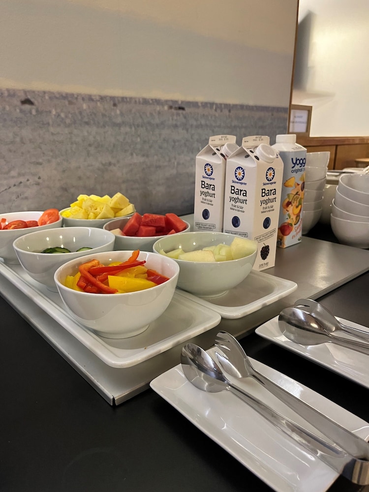 STF Oscar Vandrarhem - Hostel