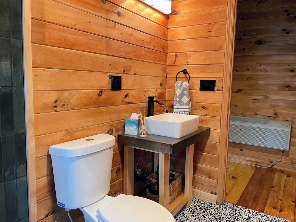 The Shaded Crest