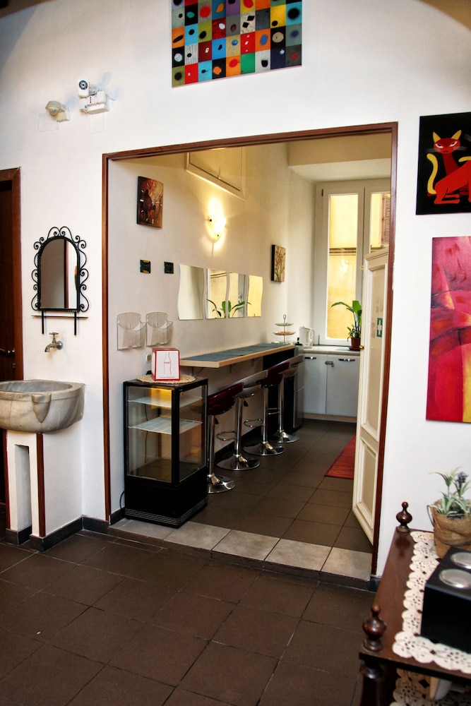 B&B Carlo Felice