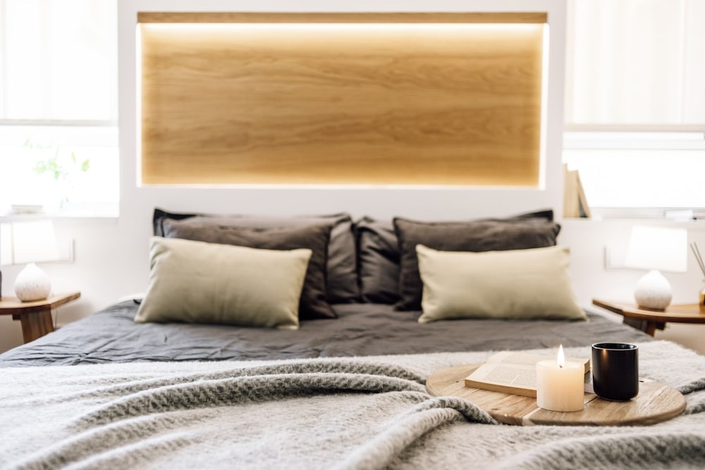 Kuma - 2 Bedrooms in Salamanca