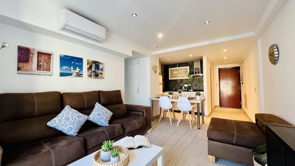 Apartamento Edificio Sur by At Home Costa del Sol