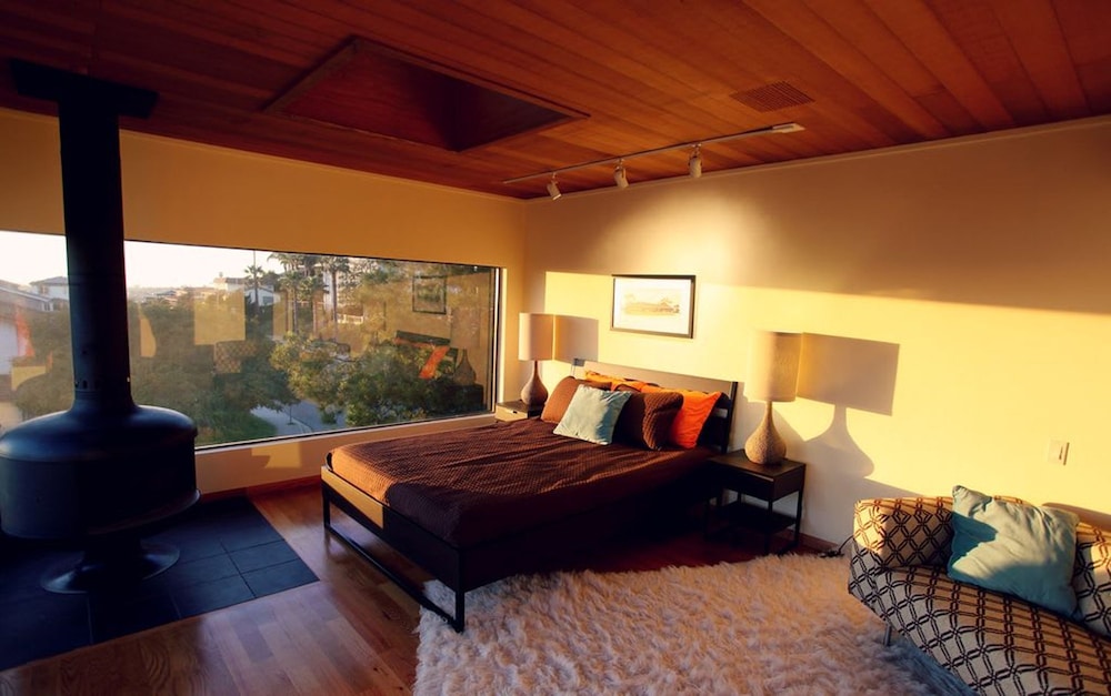 Luxury Ocean View Bay View Home