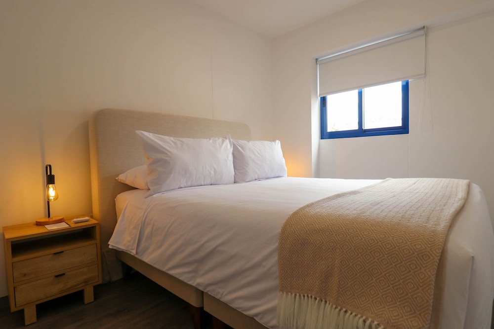 w Marvelous 1BR w Great Balcony in Cusco