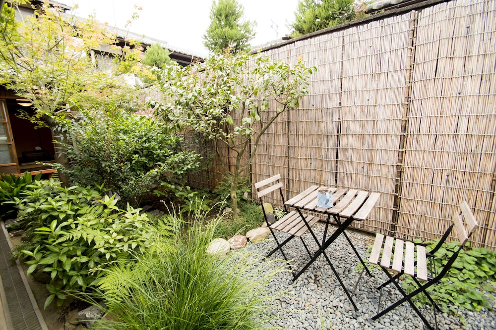 Guest house Umeya