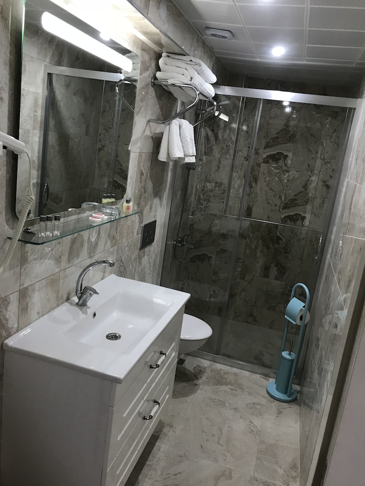 Ankara Atlantik Otel - Image 36