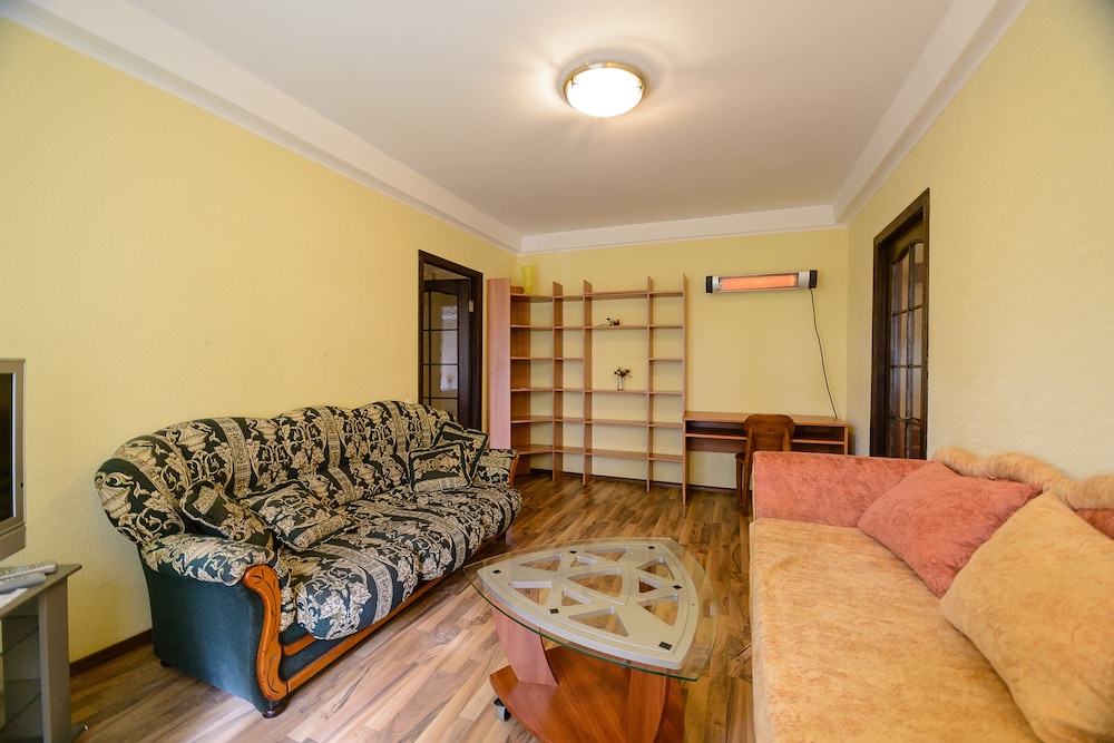 Kiev Accommodation Hotel Service