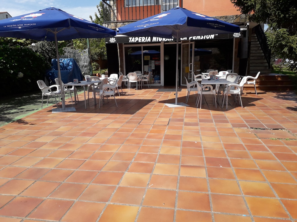 Pensión Nigran