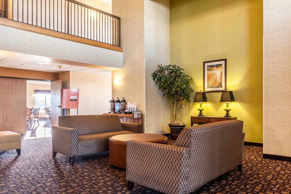 Quality Inn Clarksdale
