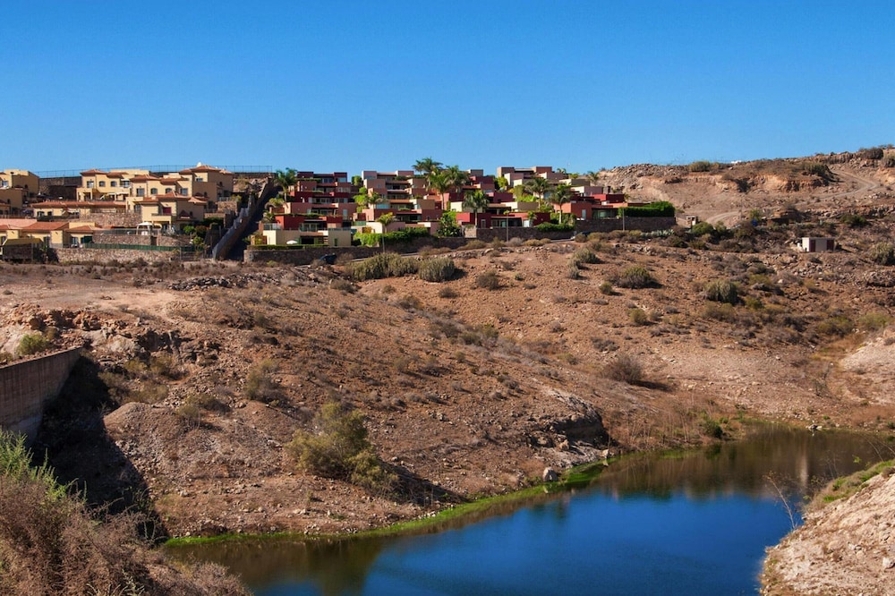 Holiday Home in Maspalomas