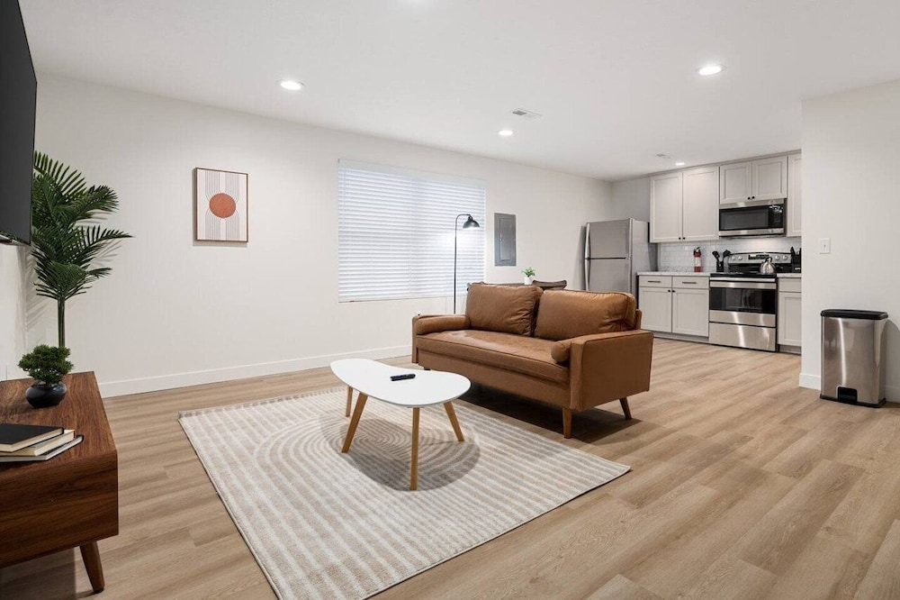 The Silo 2 - Stylish Comfort