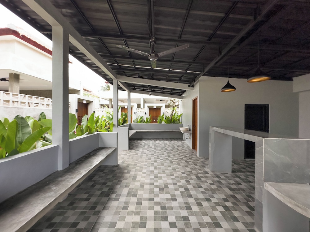 Davaya Villas Ubud