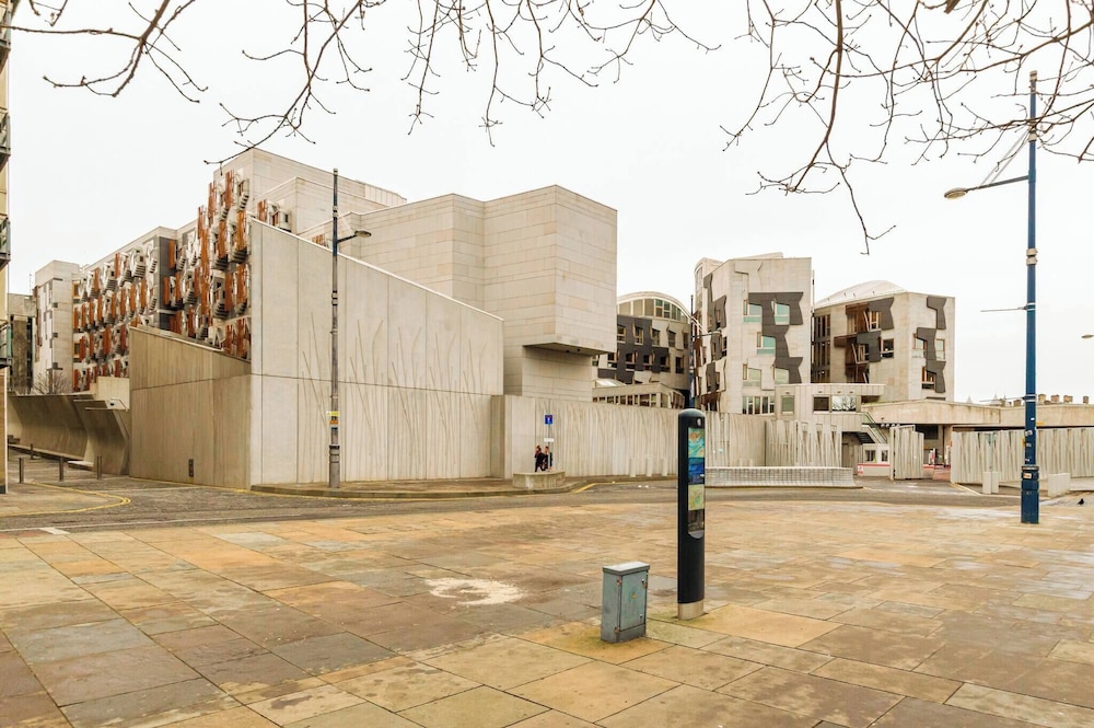 Edinburgh City Retreat - Edinburgh City Centre