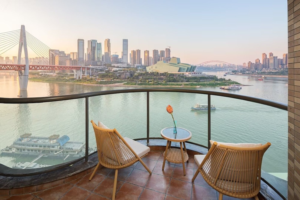 重庆暖余江景民宿 Chongqing Nuanyu River View Hotel