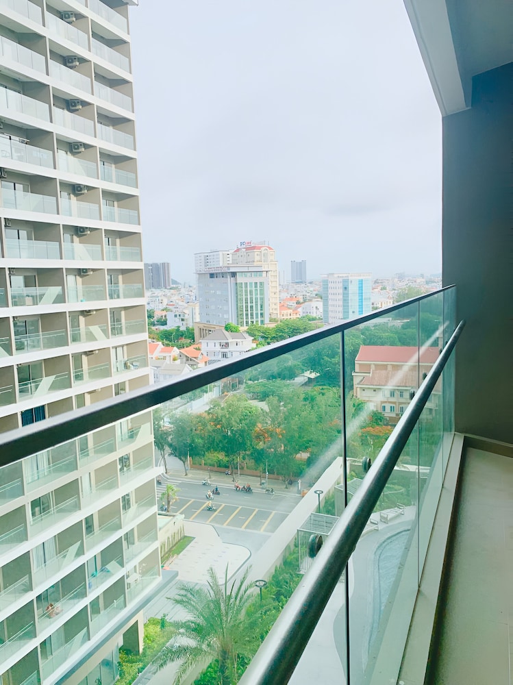 Luxury 2 br The Song Condotel-Vung Tau