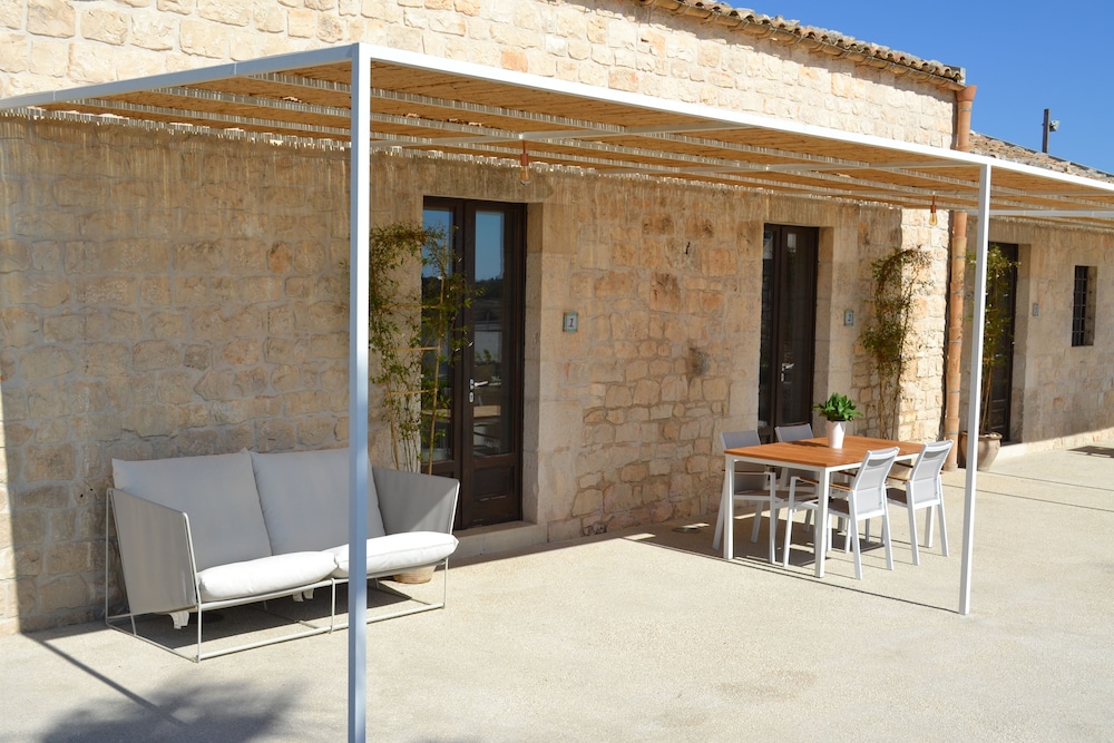 Antica Masseria Timparuci
