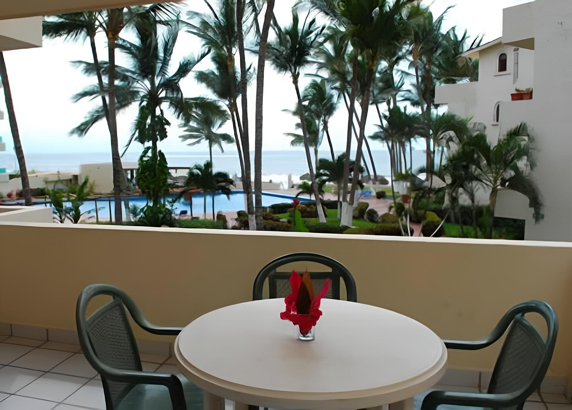 Bahia del Sol