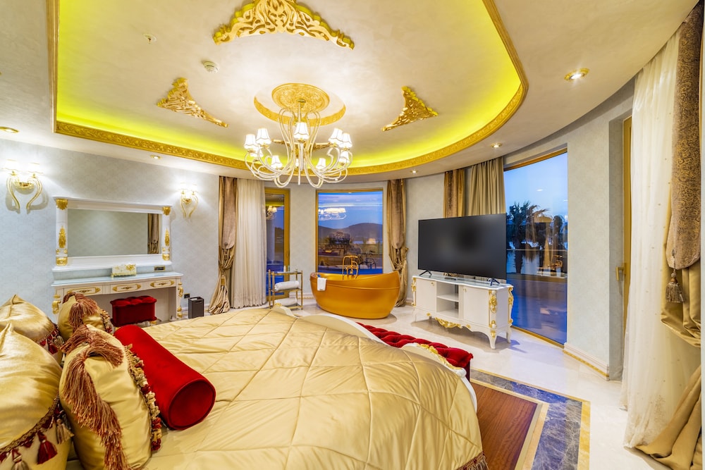 Be Premium Bodrum - Image 274