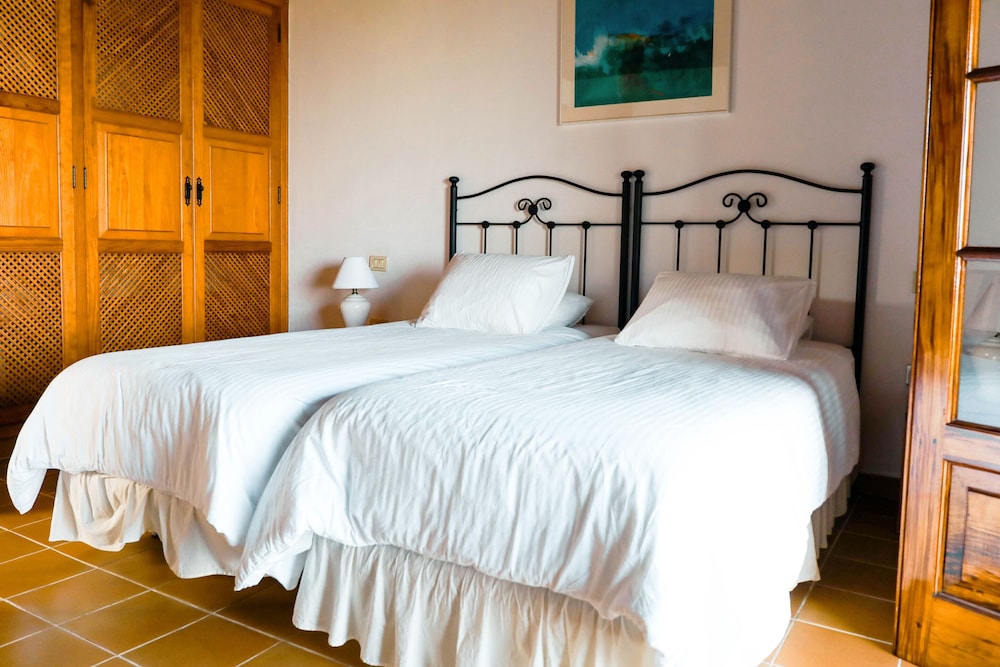 Villas los Pajeros