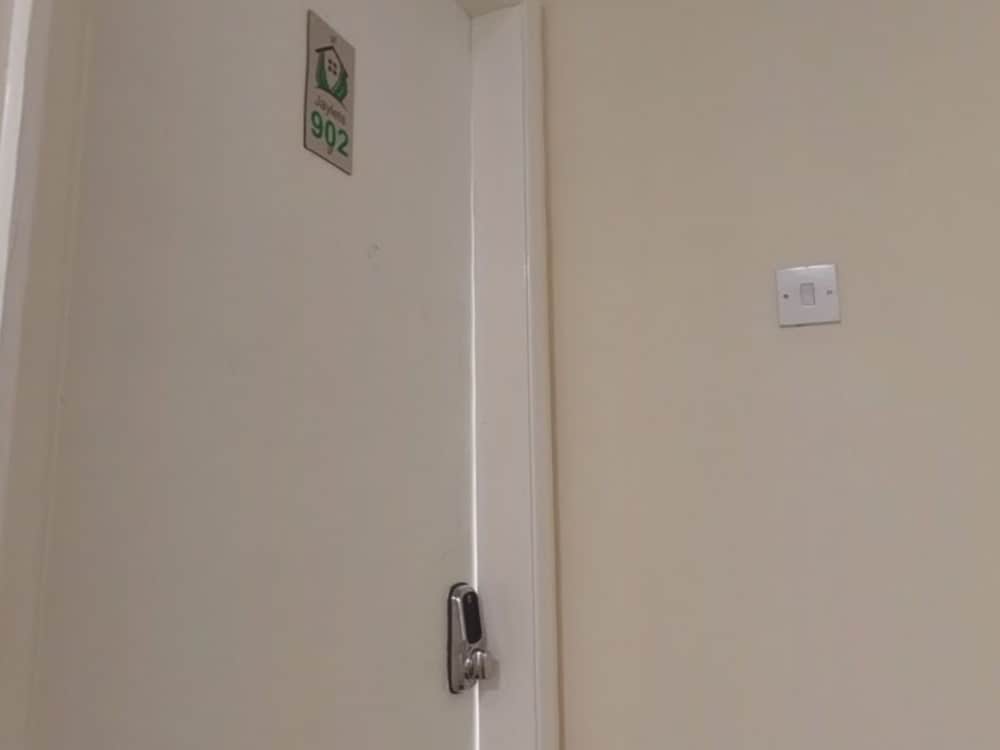 Jaylets Budget Hathern