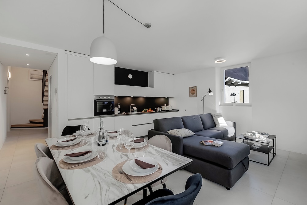 Corte di Ascona Apartments
