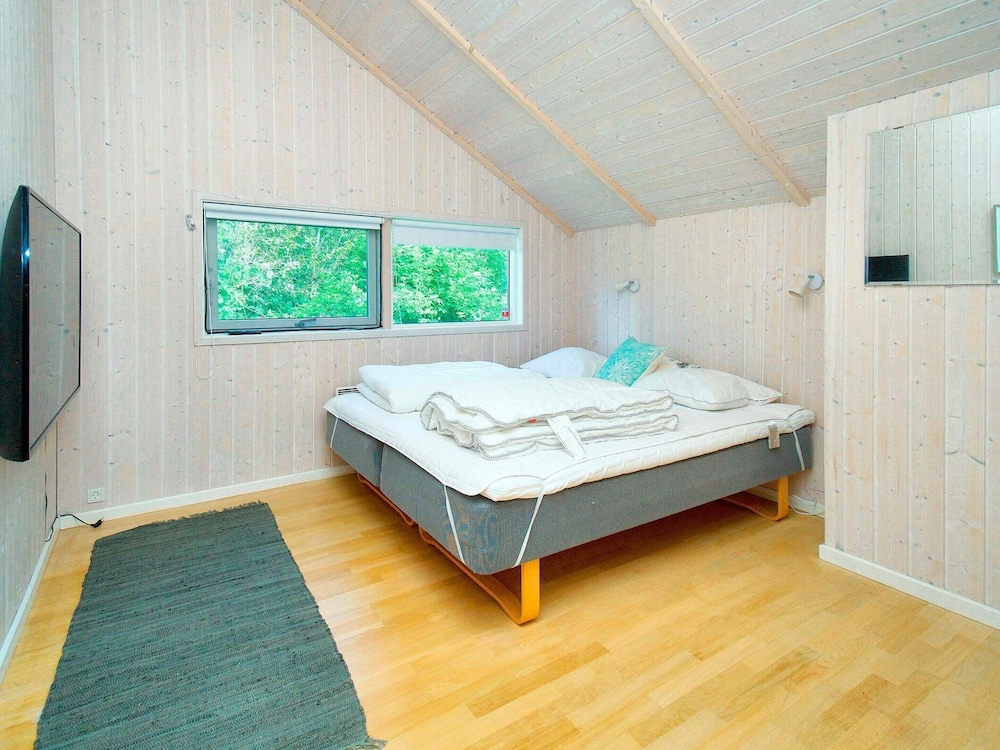 5 Star Holiday Home in Asnaes view 4