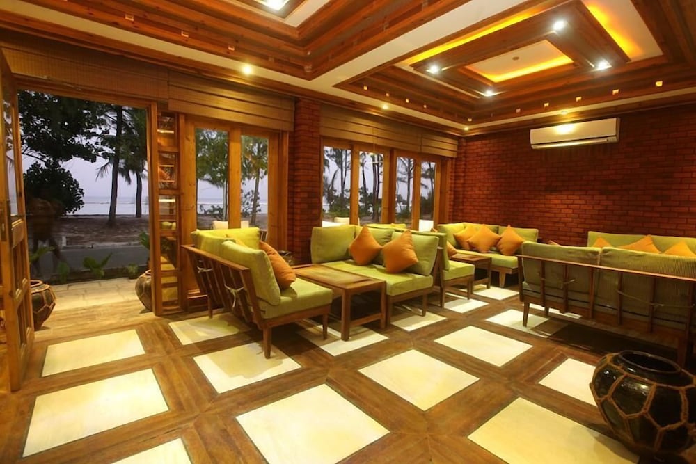 Eureka Serenity Athiri Inn