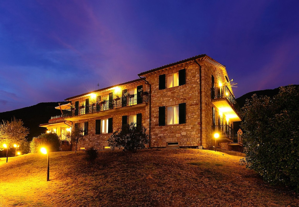 Agriturismo Colle degli Olivi