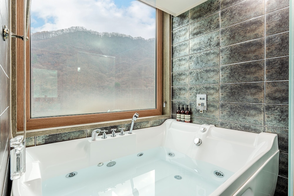 Gapyeong Meongstay Pension