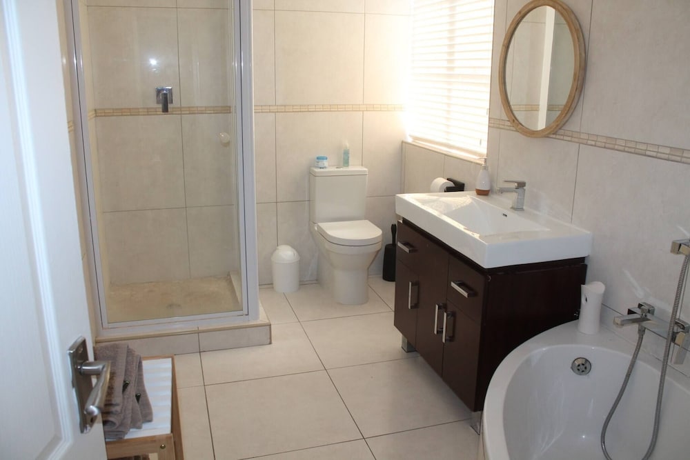 Relax in Style at Ndigo Blue, Langebaan's Coziest Holiday Home