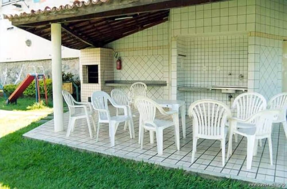 Villetta Dunas Holiday House view 4