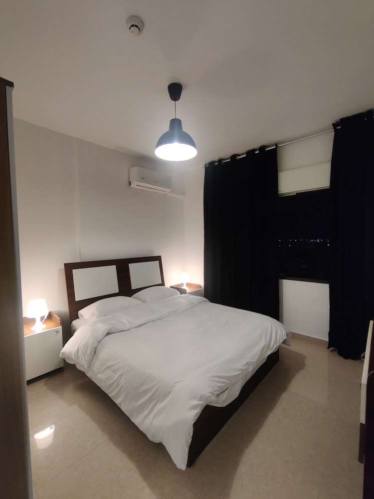 Mman Apartment With Electric Heating & Wifi