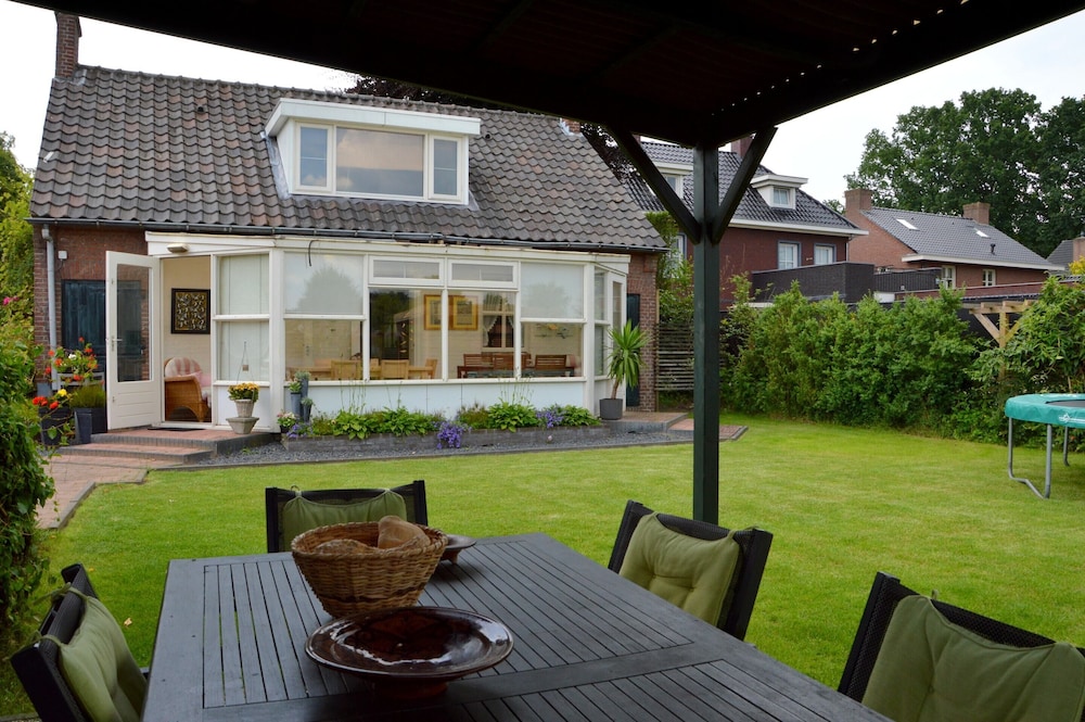 Holiday Home in Soerendonk With Garden, photo 13