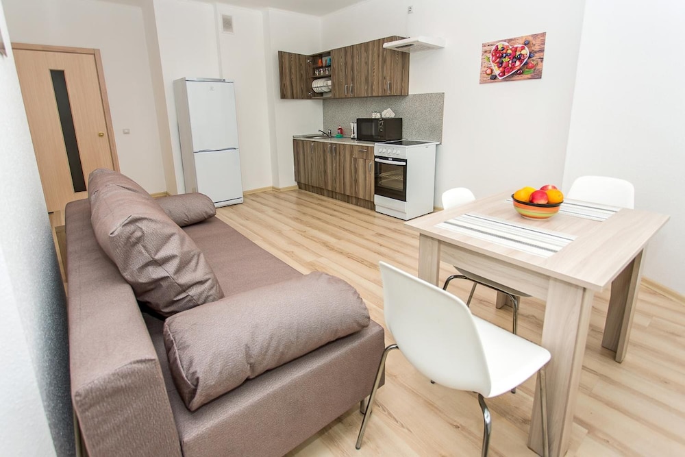 Hostel Uralskie Berega