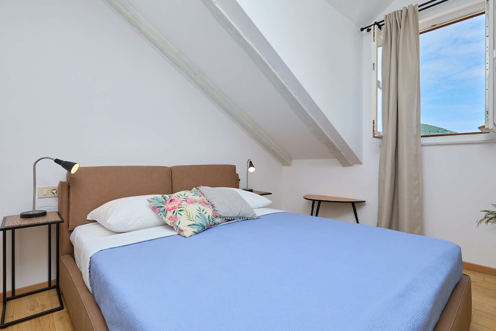 Dubrovnik Vacations - Boutique Garden Rooms - Property Image 48