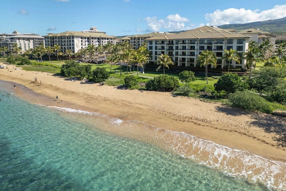 The Westin Nanea Ocean Villas, Ka'anapali - Image 2