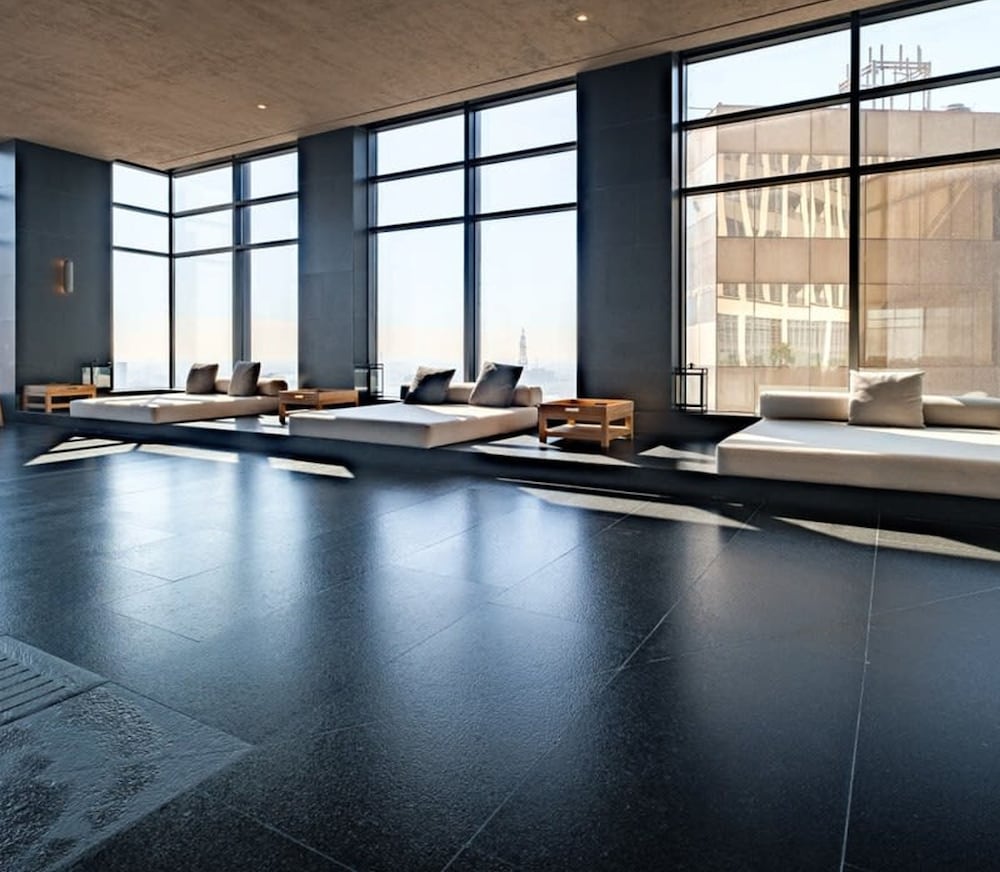 Luxurious Studio Near Reforma - Pool - Gym - Sauna photo 5