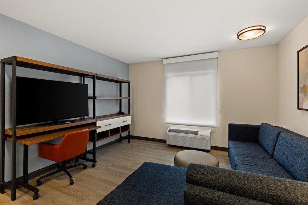 Everhome Suites Yuma East I-8