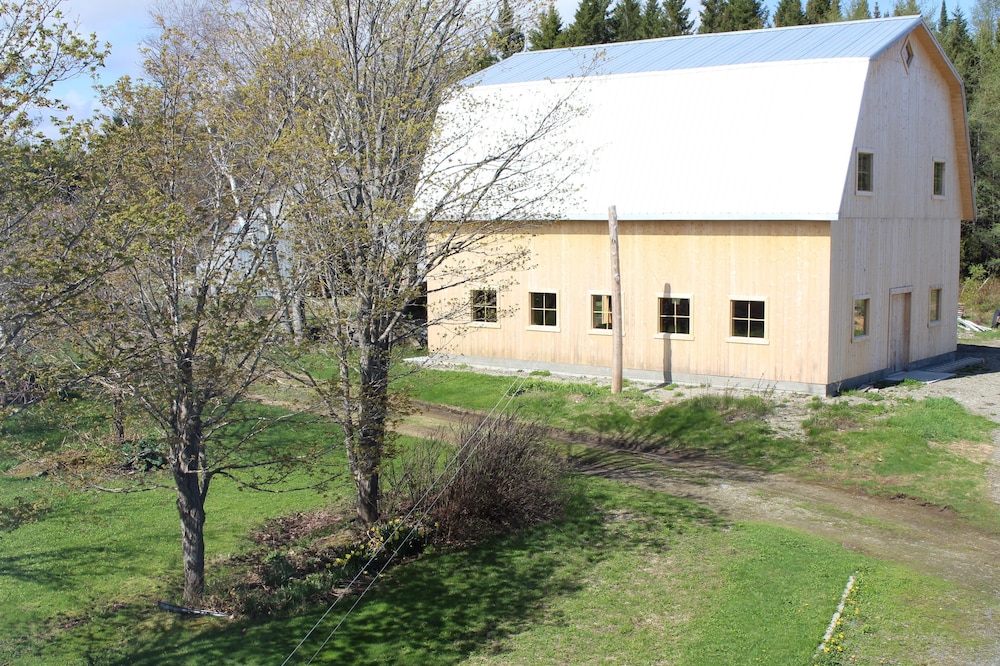 Le Jardin des Mésanges