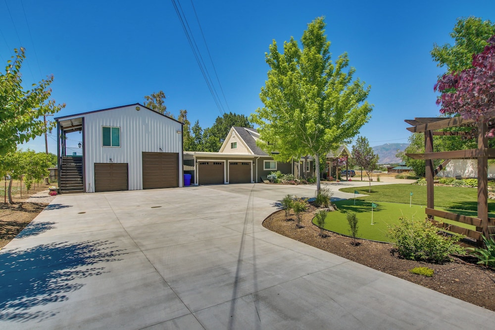 Logan Area Home Near Willard Bay State Park! view 4