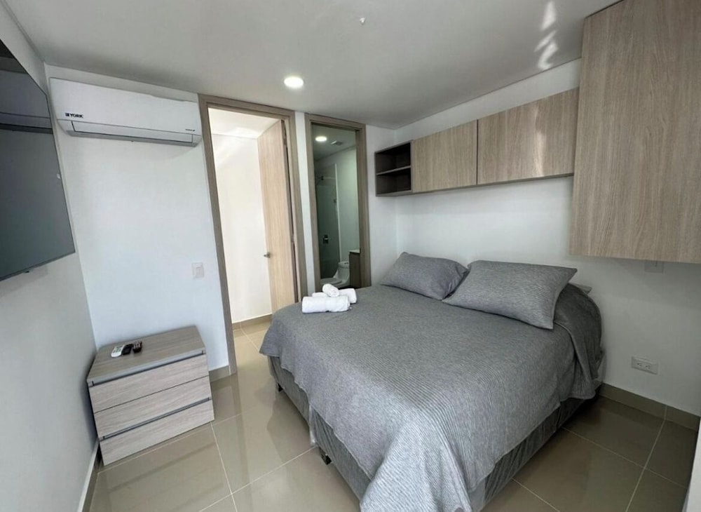 APARTAMENTO MAGNOLOFT