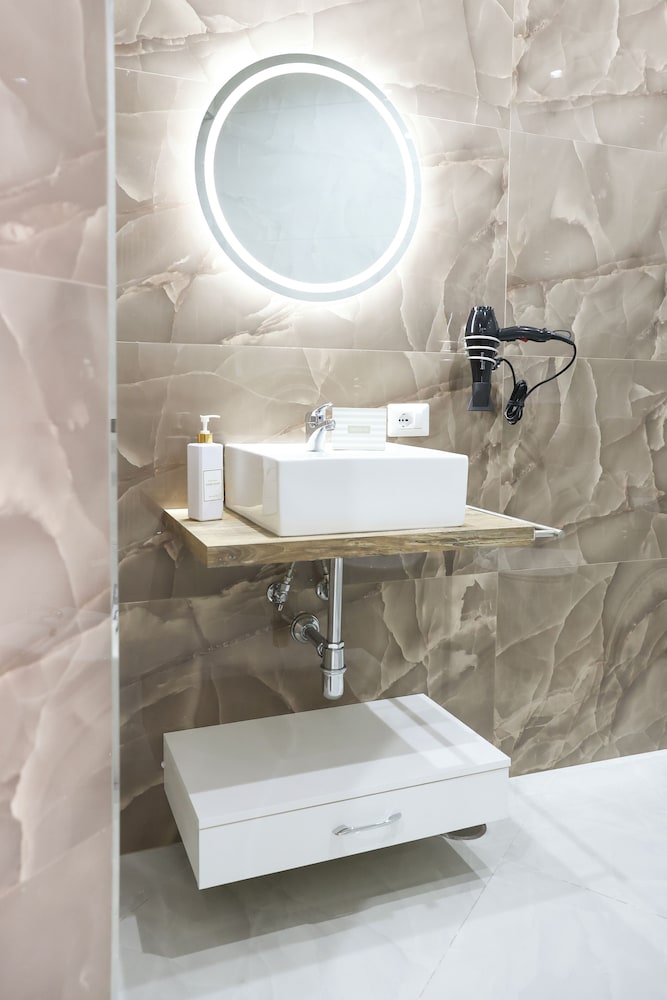 Gresy Boutique Apartment