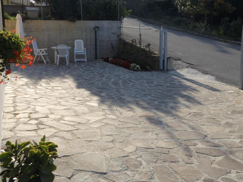 Agriturismo I Murales (no translation needed, as "Agriturismo" is widely recognized), Billede 41