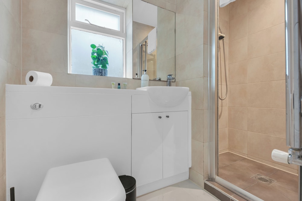 Lena Gardens Apartments Hammersmith