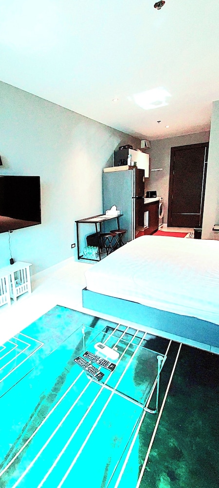 Peaceful SEA View Condo