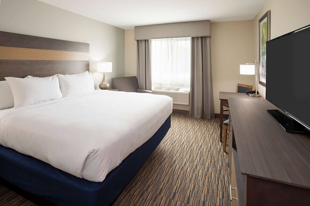 Little Crow Resort & Conference, Trademark by Wyndham