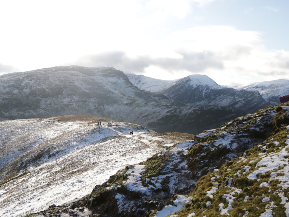 Castle Crag