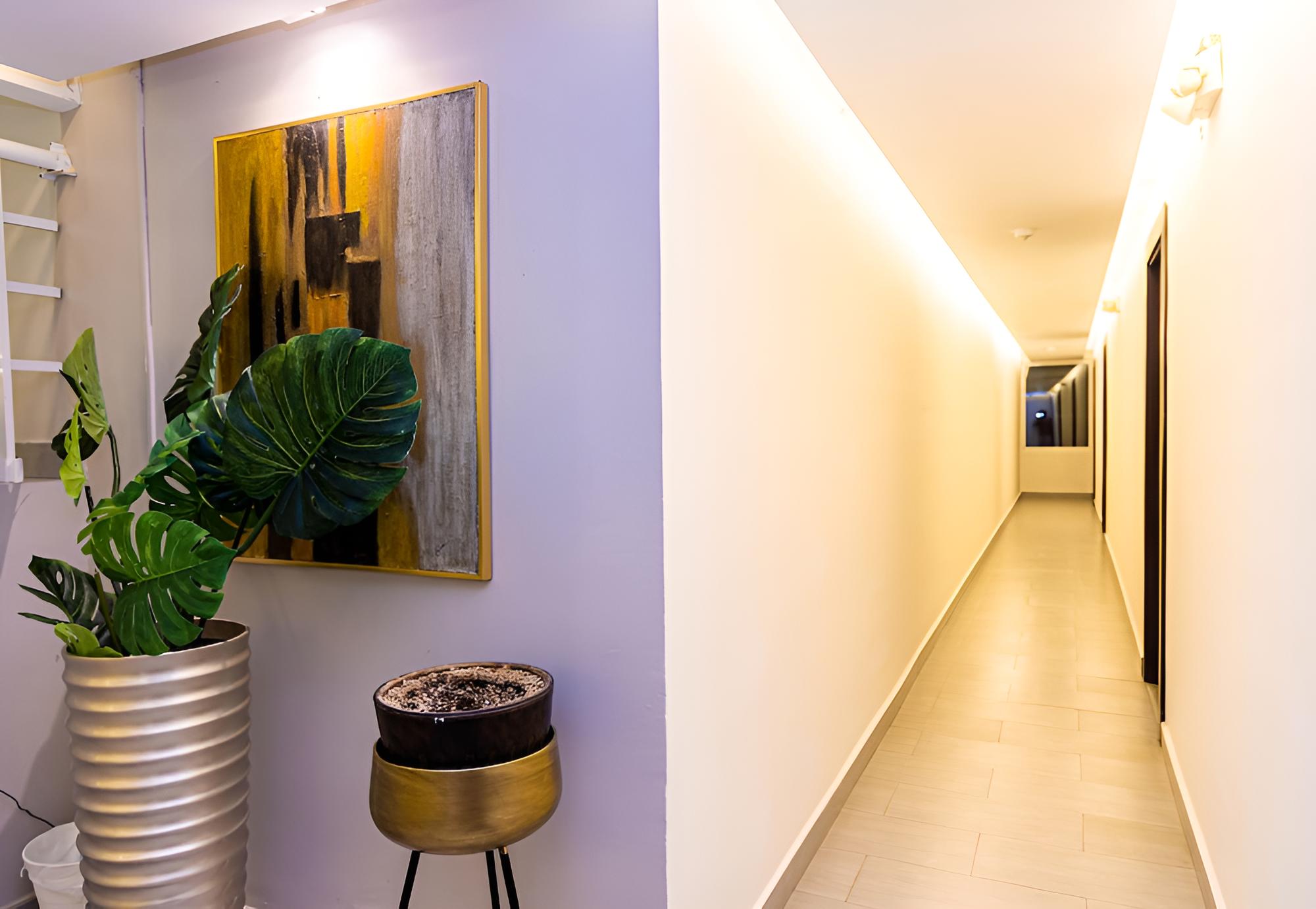 Alkquimia Hotel Lounge and Bar